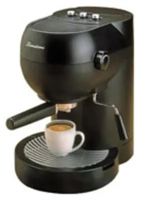 Кофемашина Binatone EM 204