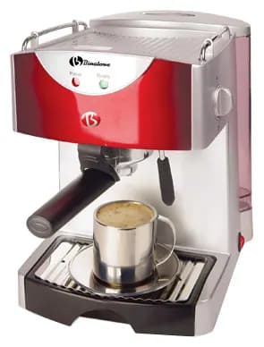 Кофемашина Binatone MRE 8804