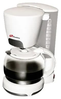 Кофемашина Binatone NCM-7701