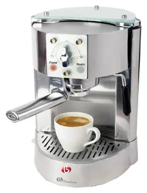 Кофемашина Binatone SGE 9904
