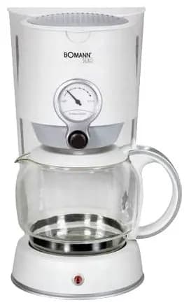 Кофемашина Bomann KA 1331 СВ