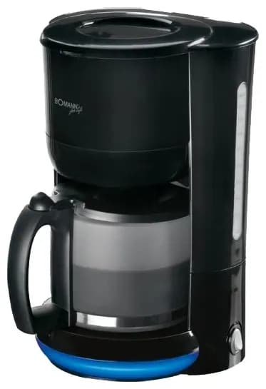 Кофемашина Bomann KA 1551 CB