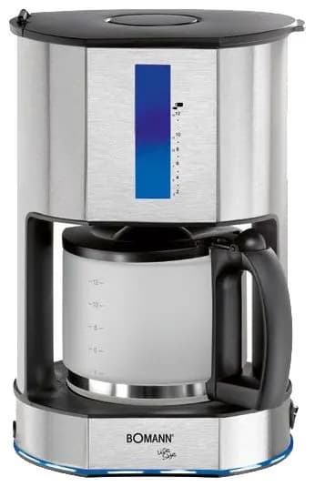 Кофемашина Bomann KA 1561 СВ