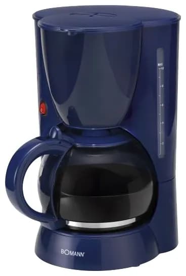 Кофемашина Bomann KA 178 CB