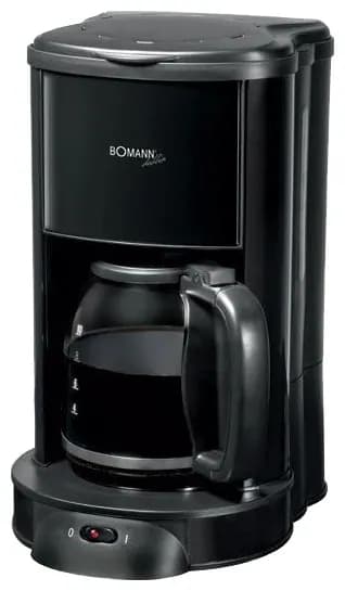 Кофемашина Bomann KA 1961 G CB