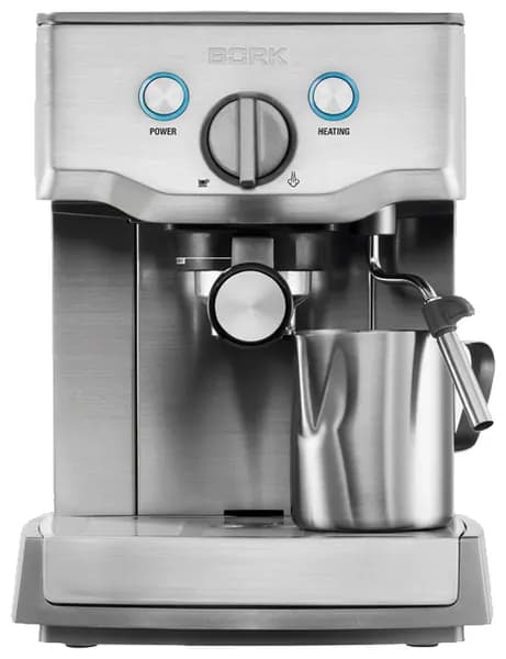 Кофемашина BORK C500