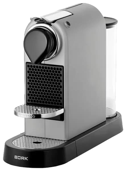 Кофемашина BORK C532