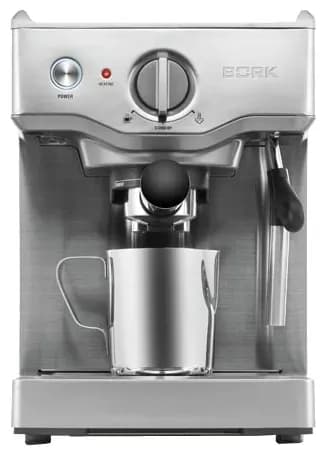 Кофемашина BORK C700