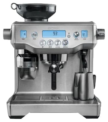 Кофемашина BORK C805
