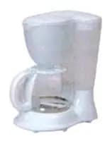 Кофемашина BORK CM 7283