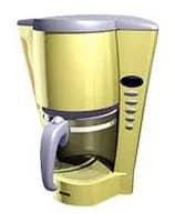 Кофемашина BORK CM DEP 1012