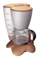 Кофемашина BORK CM DEP 1215