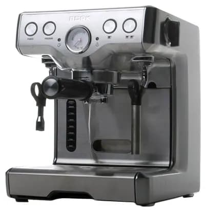Кофемашина BORK CM EEN 9522 SI