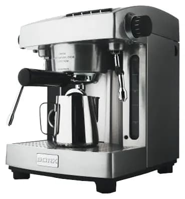 Кофемашина BORK CM EEN 9730 SI