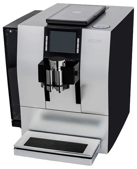 Кофемашина BORK Z6