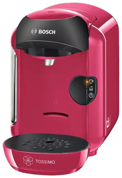Кофемашина Bosch TAS 1251/1252//1253/1254/1255/1256/1257