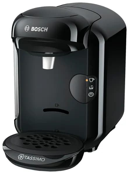 Кофемашина Bosch TAS 1402/1403/1404/1407 Tassimo
