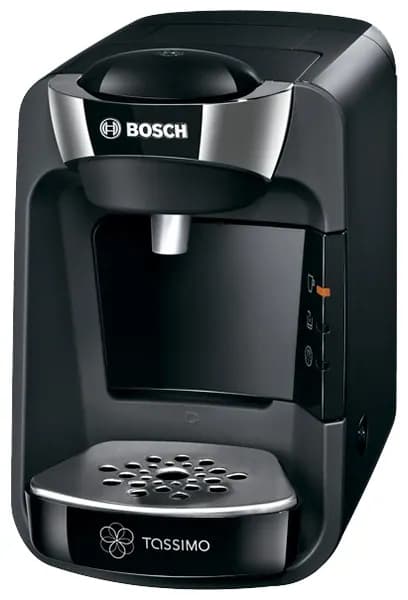 Кофемашина Bosch TAS 3202/3203/3204/3205 SUNY