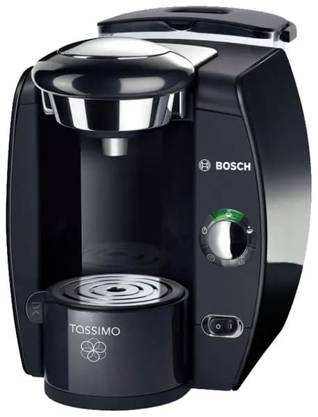 Кофемашина Bosch TAS 4211/4212/4213CH Tassimo