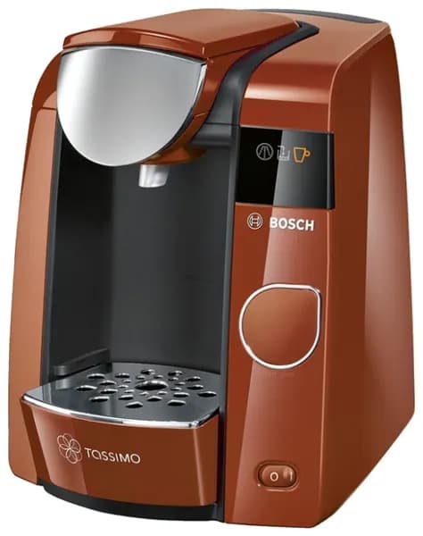 Кофемашина Bosch TAS 4501/4502/4503/4504