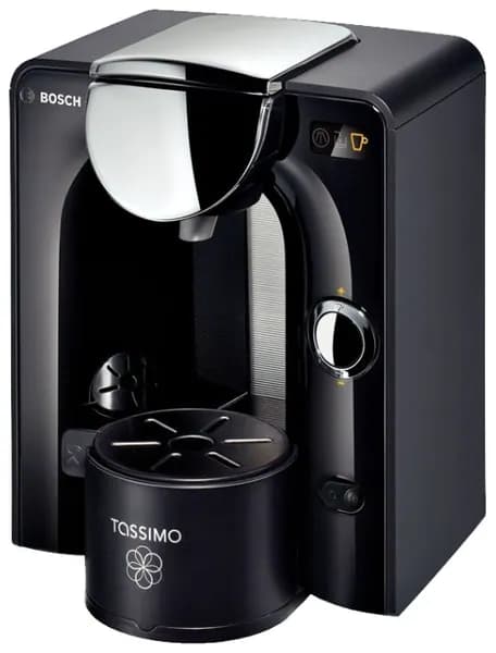 Кофемашина Bosch TAS 5542/5543EE Tassimo