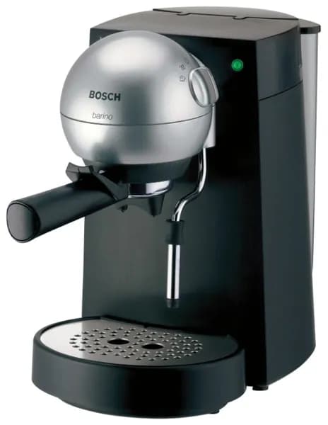 Кофемашина Bosch TCA 4101