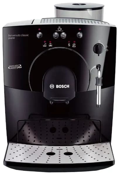 Кофемашина Bosch TCA 5201