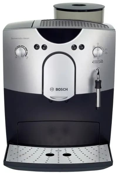 Кофемашина Bosch TCA 5401