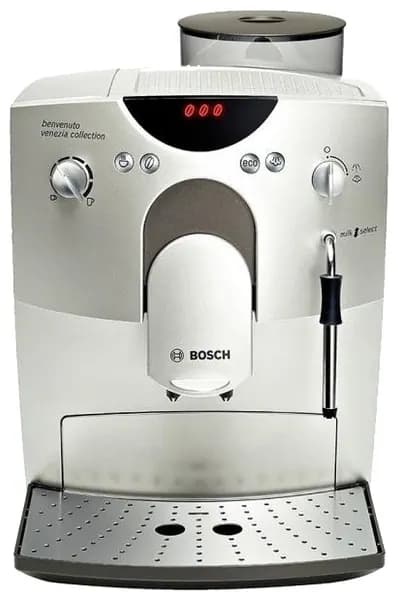 Кофемашина Bosch TCA 5601