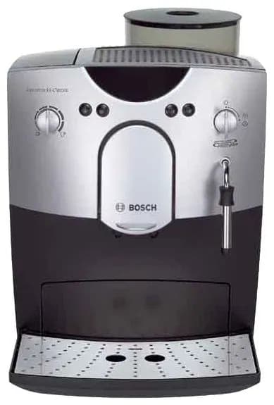 Кофемашина Bosch TCA 5801