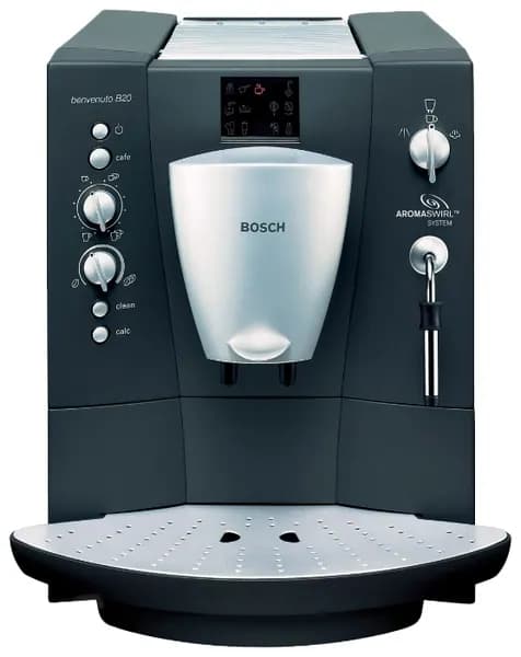 Кофемашина Bosch TCA 6001