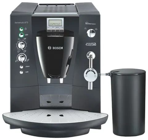 Кофемашина Bosch TCA 6809