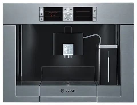 Кофемашина Bosch TCC 78K750