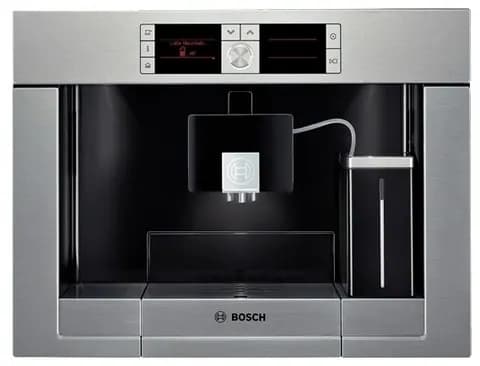 Кофемашина Bosch TCC 78K751