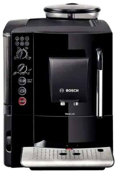 Кофемашина Bosch TES 50129 RW