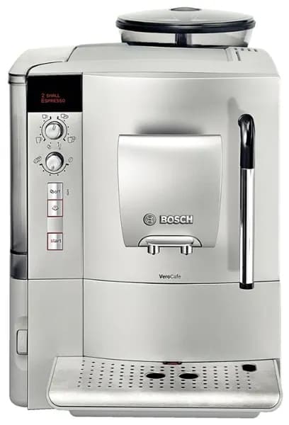 Кофемашина Bosch TES 50221 RW