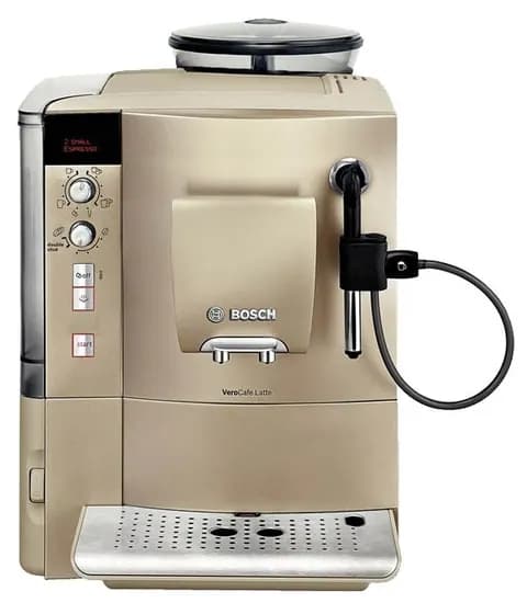 Кофемашина Bosch TES 50324 RW