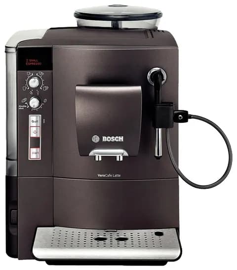 Кофемашина Bosch TES 50328 RW