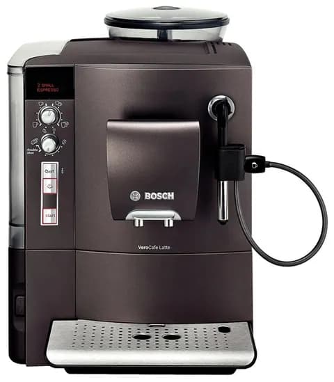 Кофемашина Bosch TES 50658