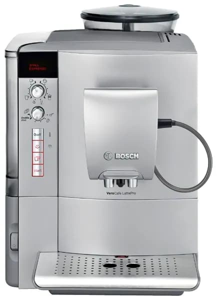 Кофемашина Bosch TES 51551 DE