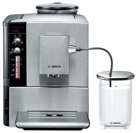 Кофемашина Bosch TES 559M1 RU