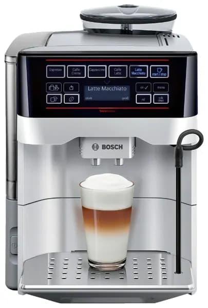 Кофемашина Bosch TES 60351 DE