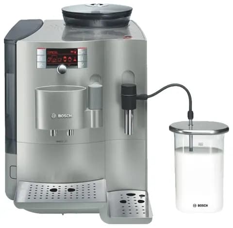 Кофемашина Bosch TES 70321 RW