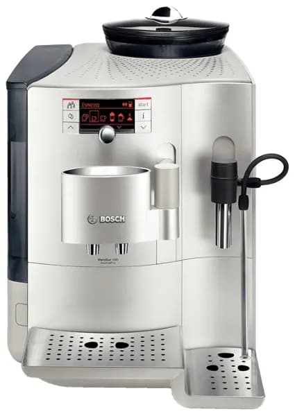 Кофемашина Bosch TES 71151 DE