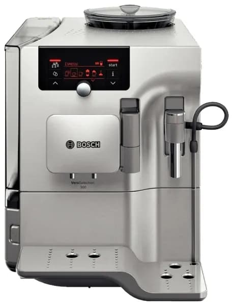 Кофемашина Bosch TES 80323 RW