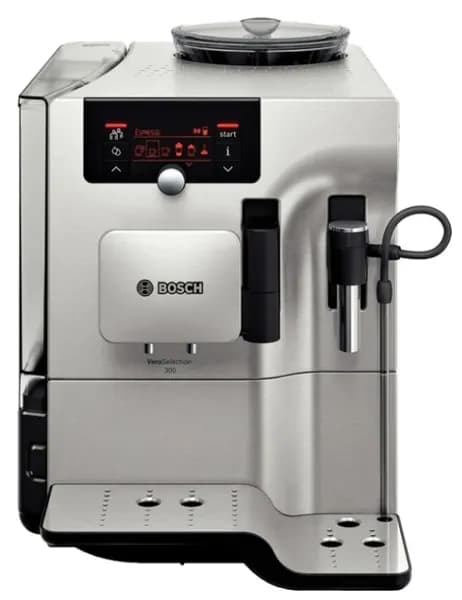 Кофемашина Bosch TES 80329 RW