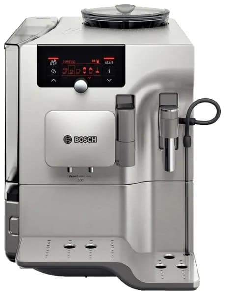 Кофемашина Bosch TES 80353