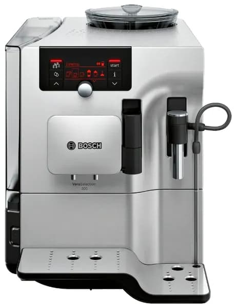 Кофемашина Bosch TES 80359