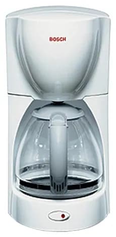 Кофемашина Bosch TKA 1401