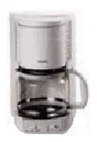 Кофемашина Bosch TKA 2910